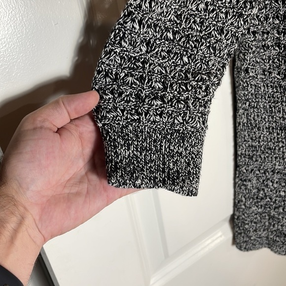 DKNY WOMENS SWEATER CARDIGAN SIZE XL - Picture 4 of 8